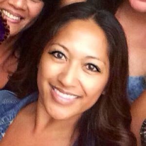 Meet your Posher, Cheryl n galen